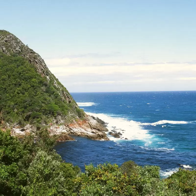 Tsitsikamma National Park