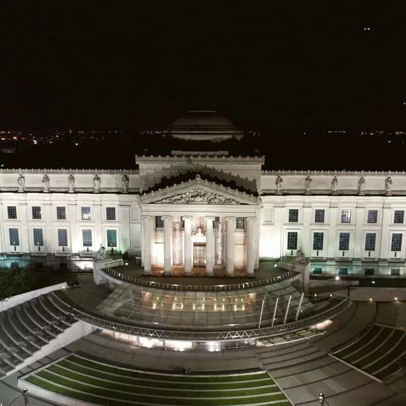 Brooklyn Museum