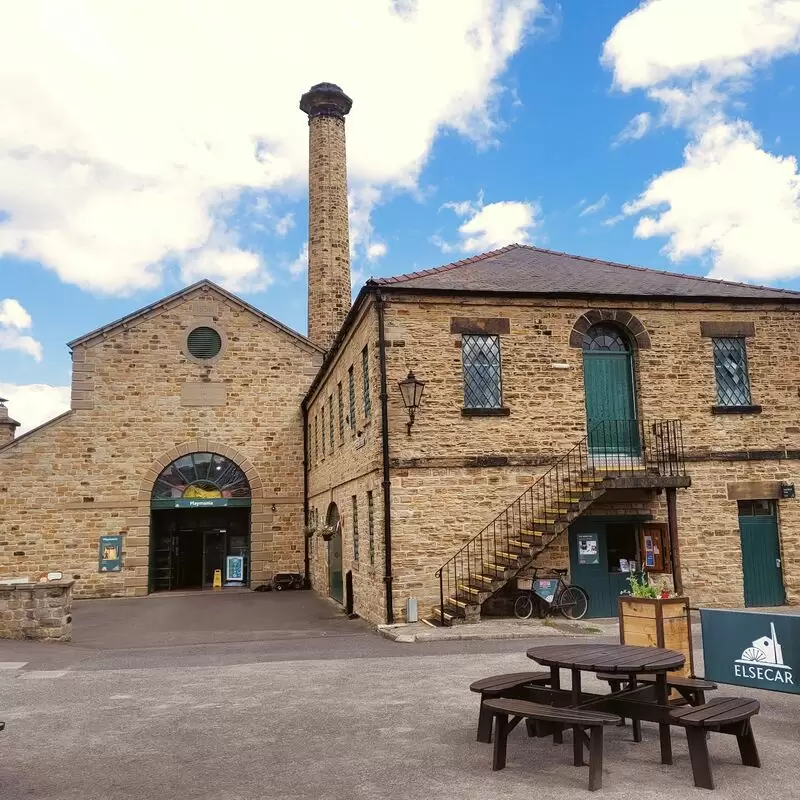 Elsecar Heritage Centre