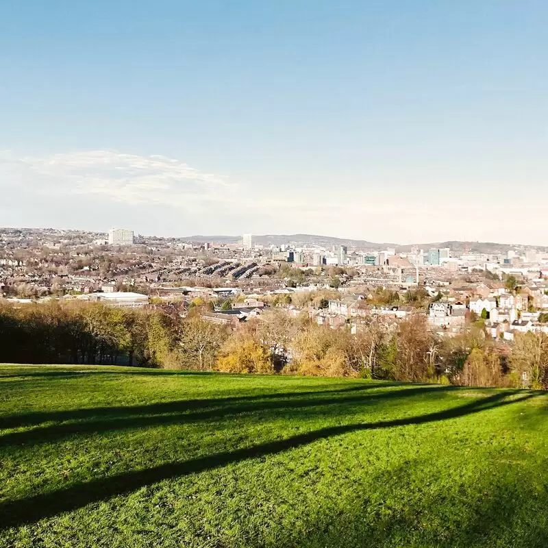 Meersbrook Park