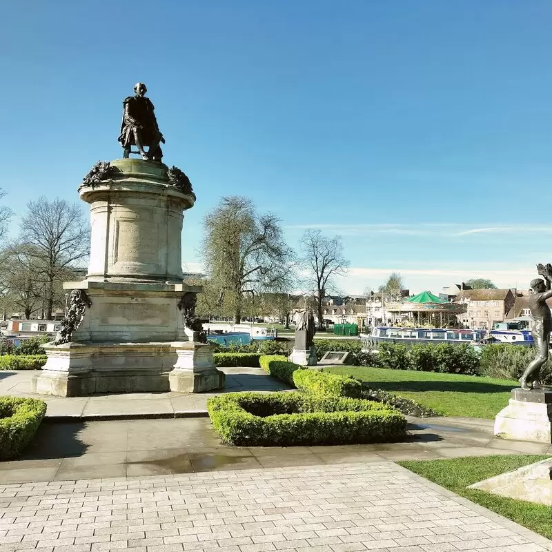 Gower Memorial