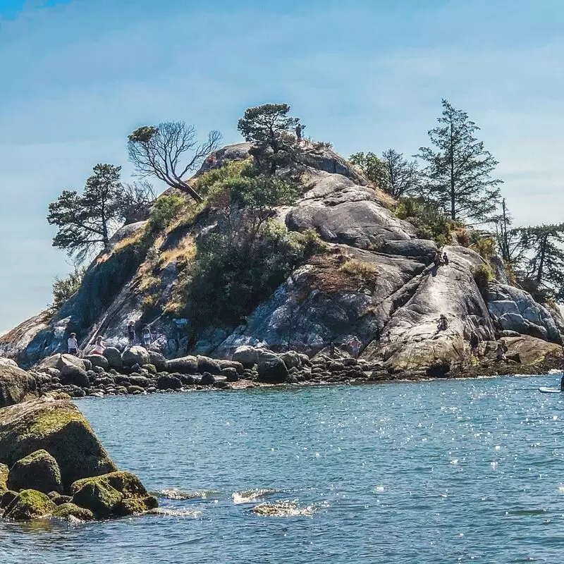 Whytecliff Park West Vancouver