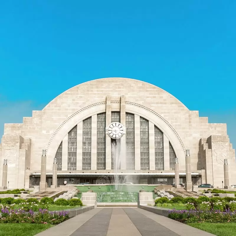 Cincinnati Museum Center