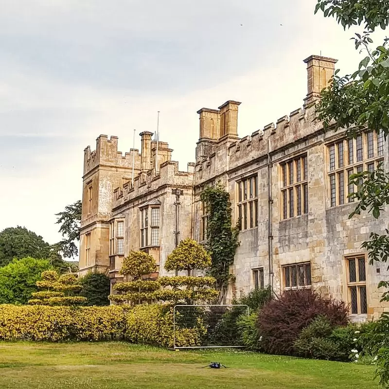 Sudeley Castle