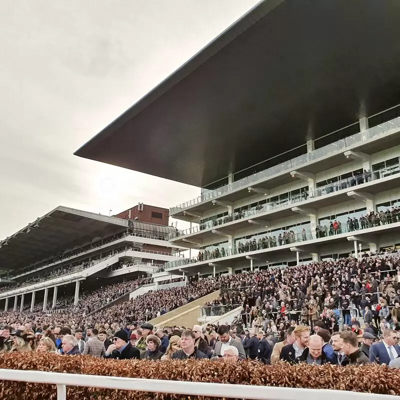 Cheltenham Racecourse