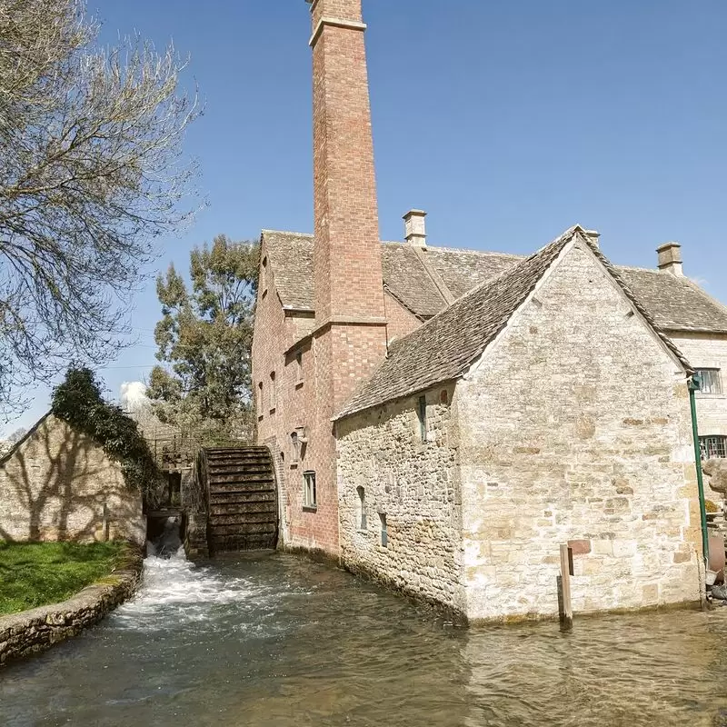 Lower Slaughter Museum