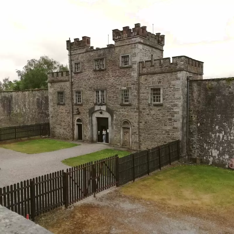 Cork City Gaol