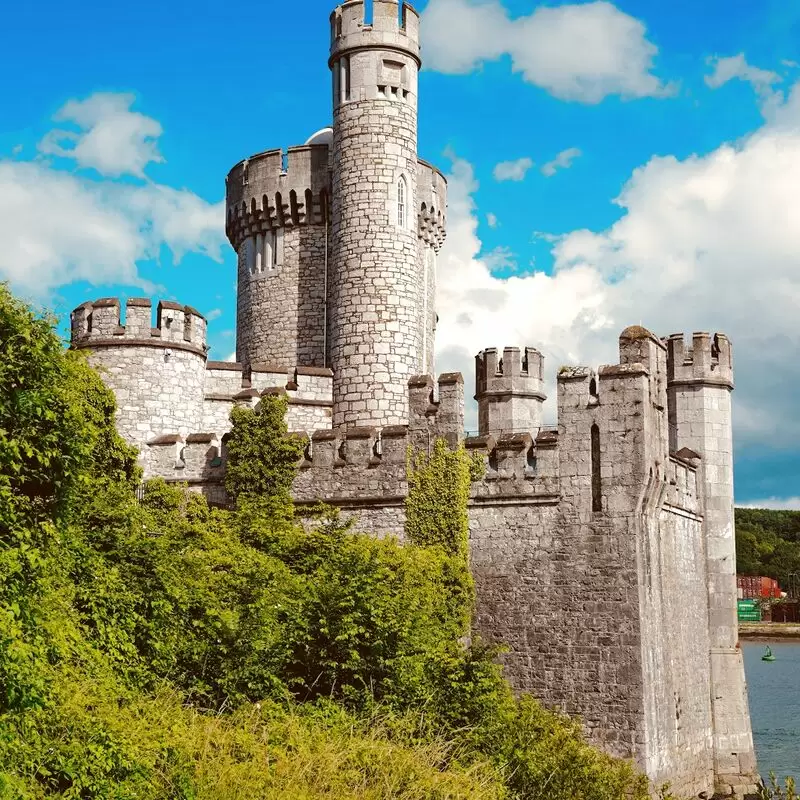 Blackrock Castle Observatory