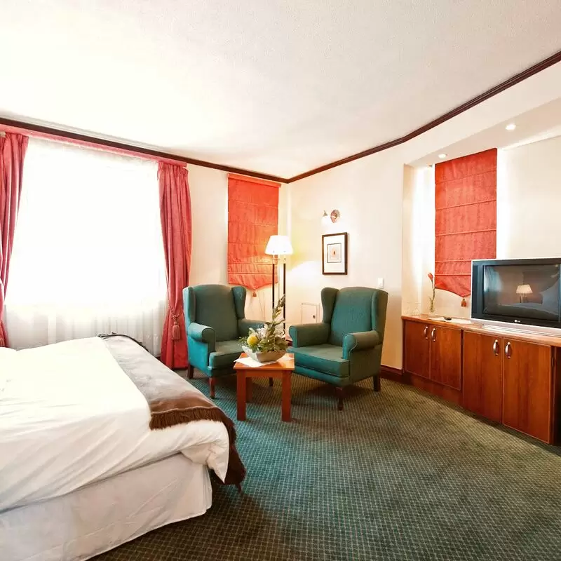Protea by Marriott Hotel Windhoek Fürstenhof