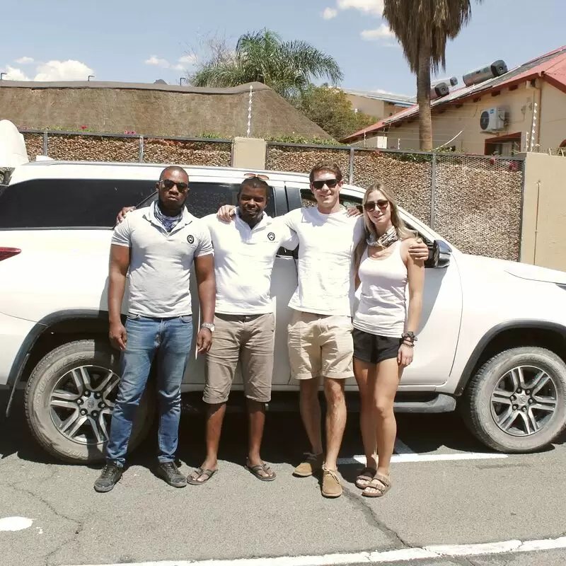 Quest Tours and Safaris