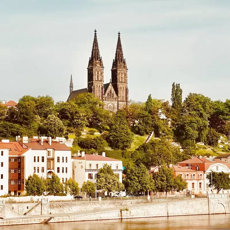 Vyšehrad