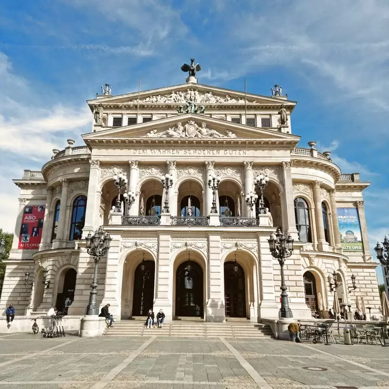 Alte Oper