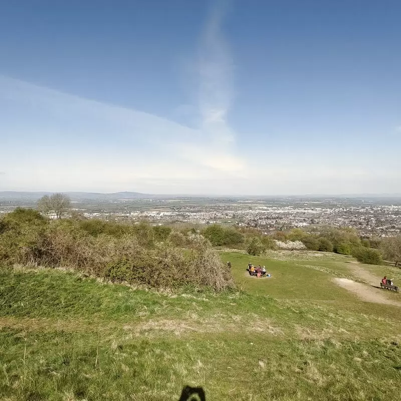 Robinswood Hill Country Park