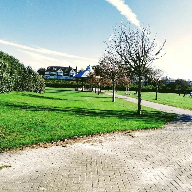 Victoria Park Southport