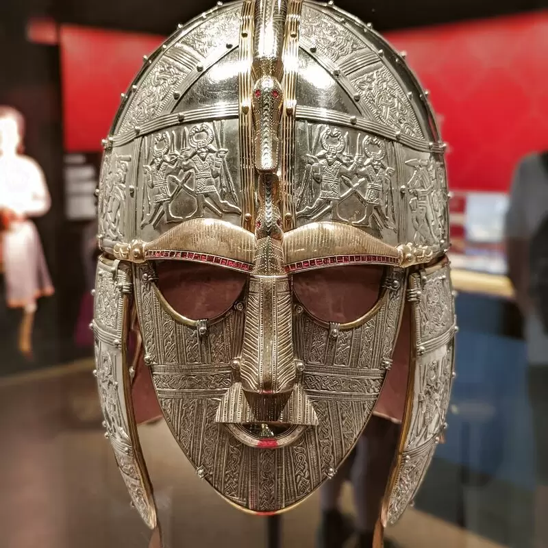 Sutton Hoo