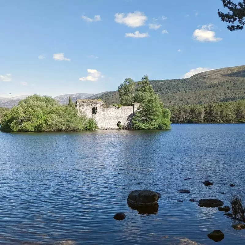 Loch an Eilein